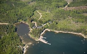 Sea Hotel Mäntyniemi